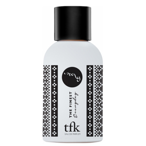The Fragrance Kitchen TFK The Finest Everyday