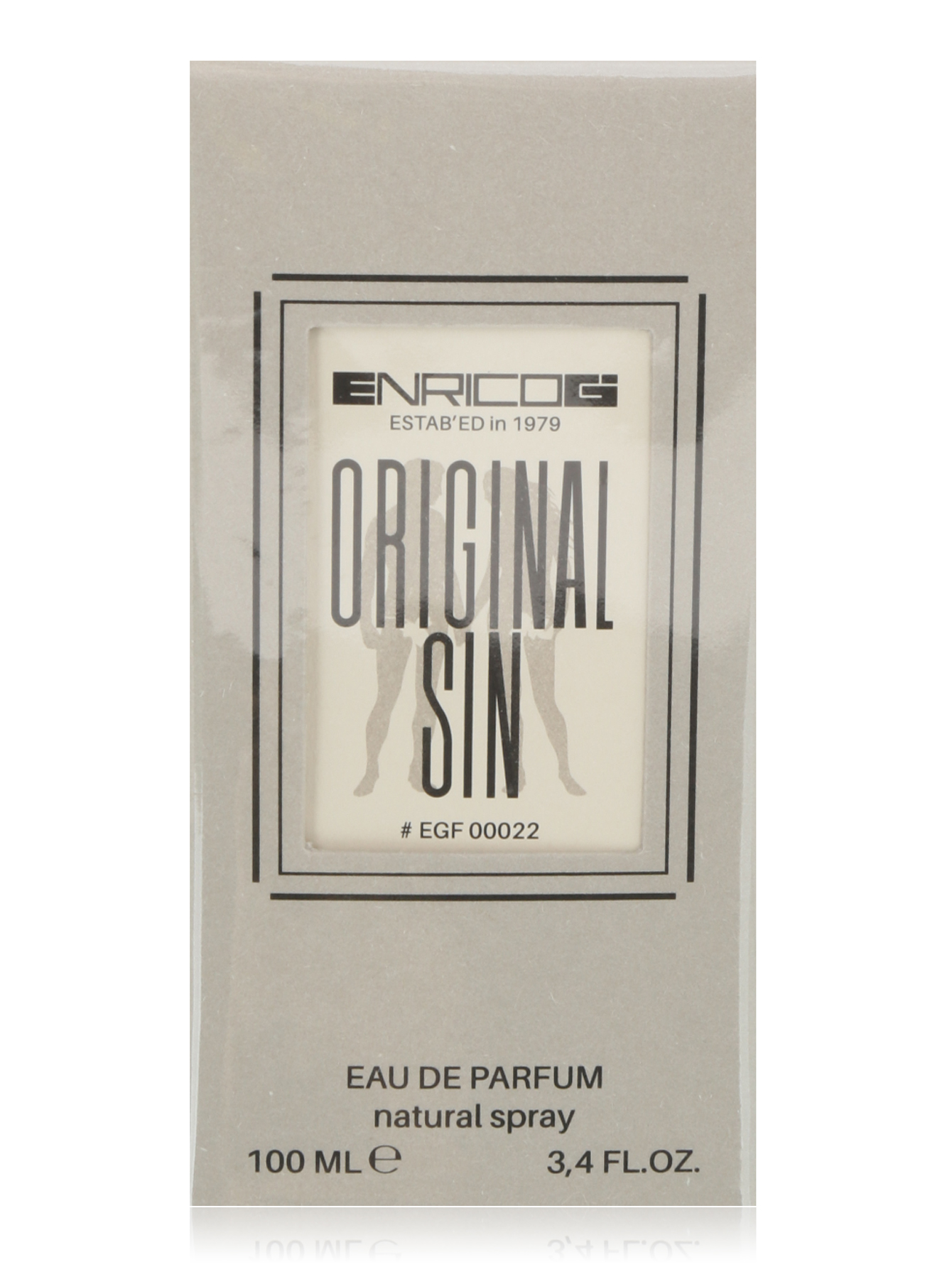 Original Sin