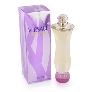 Versace  Woman Versace  Woman