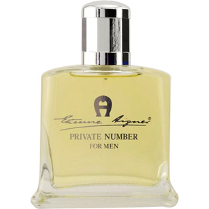 Aigner Private Number for Men