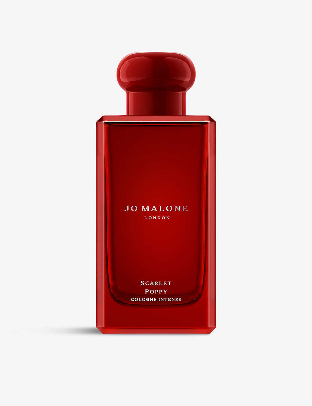 Jo Malone Scarlet Poppy Cologne Intense