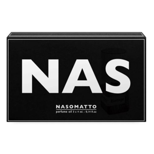 Nasomatto Nasomatto Limited Edition Oil Collection