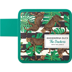 Mandarina Duck Into The Jungle