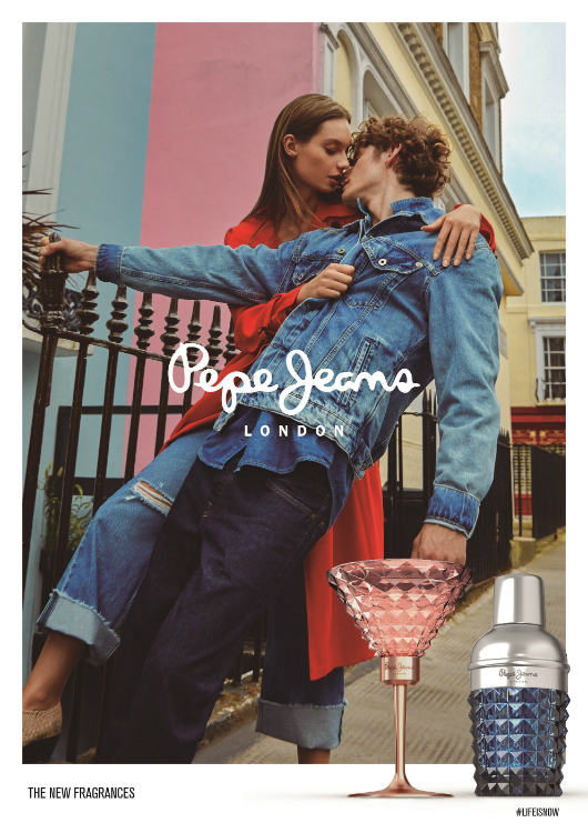 Pepe Jeans for Her