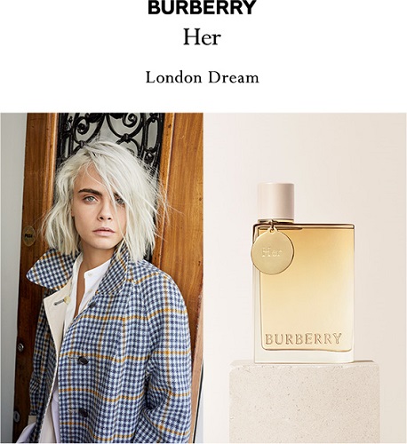 Burberry Her London Dream