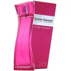 Bruno Banani Pure