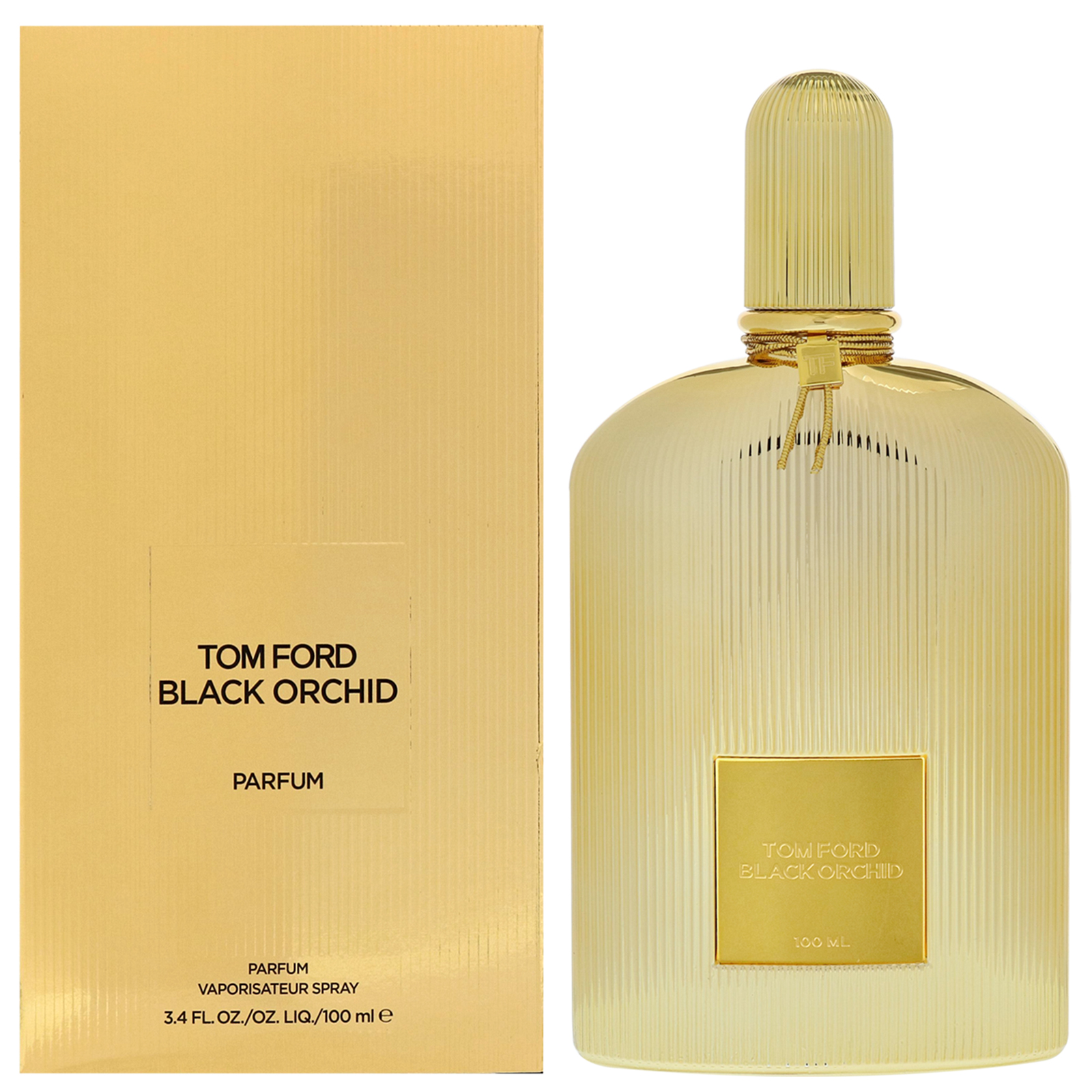 Tom Ford Black Orchid Parfum