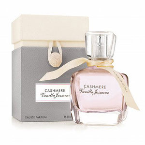 Cashmere Vanilla Jasmin