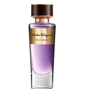 Salvatore Ferragamo Viola Essenziale (2018)