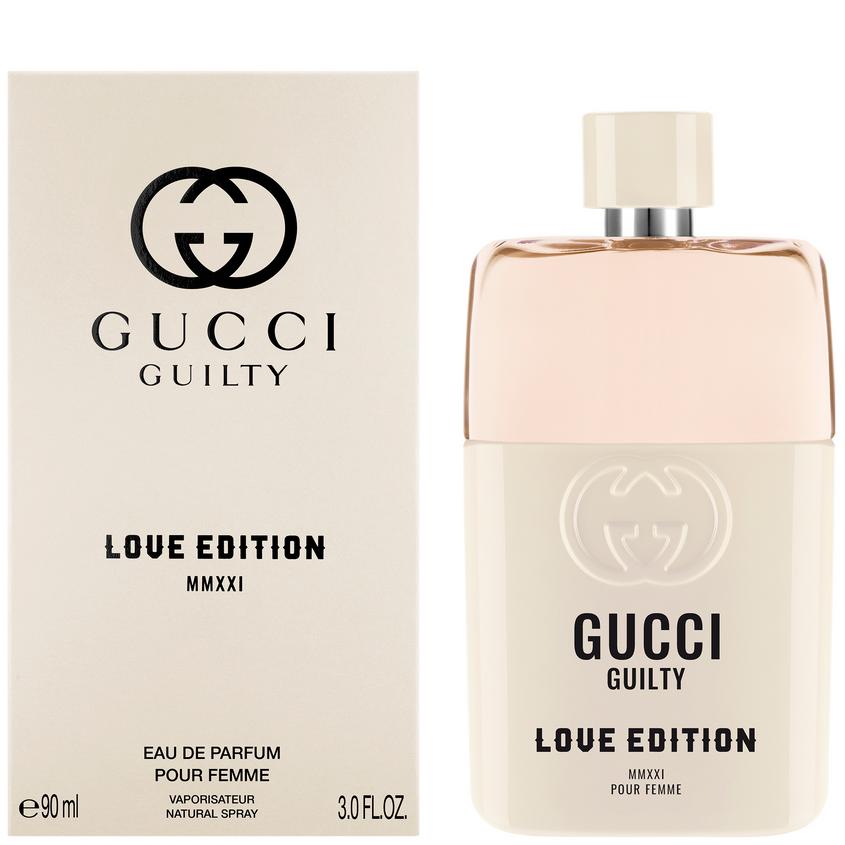 Guilty Love Edition MMXXI pour Femme