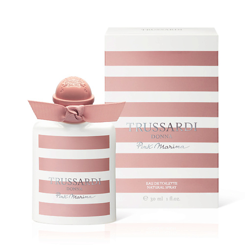 Trussardi Donna Pink Marina