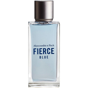 Fierce Blue