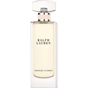 Ralph Lauren Orange Flower