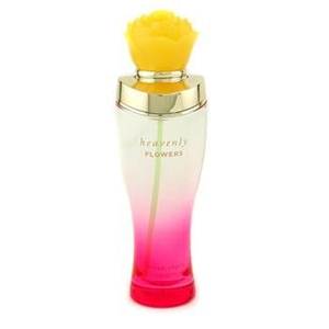 Victoria`s Secret Heavenly Flowers