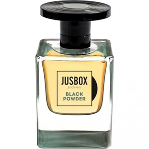 Jusbox Black Powder