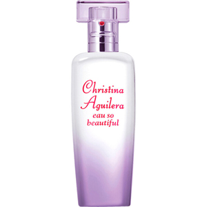 Christina Aguilera Eau So Beautiful