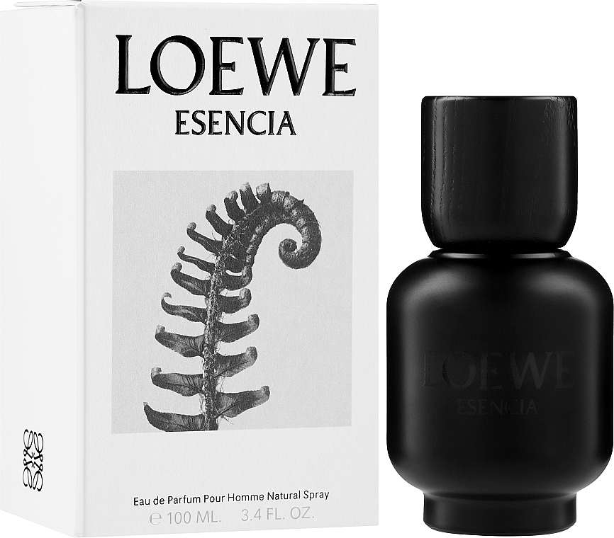 Esencia pour Homme Eau de Parfum