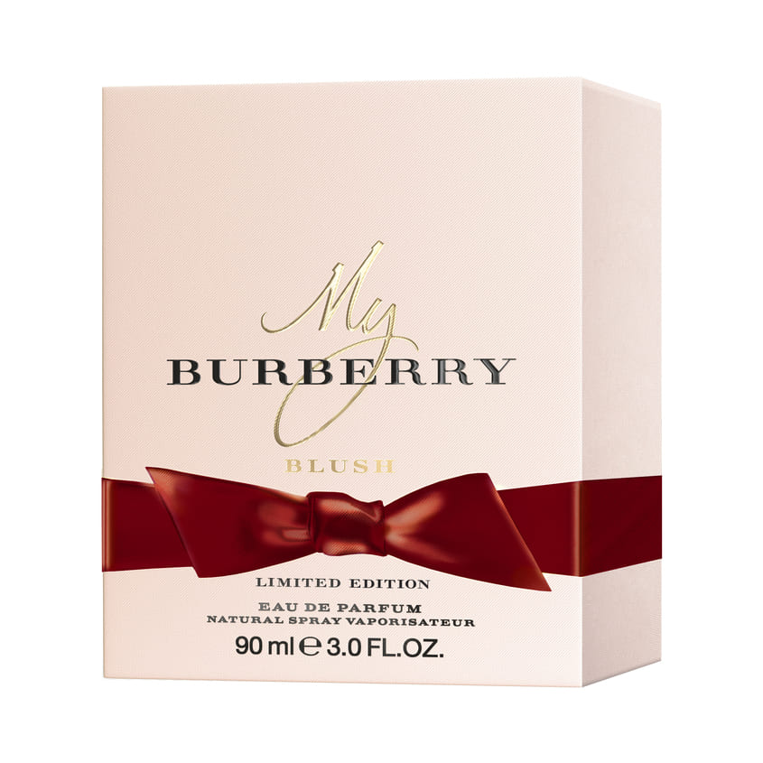 My Burberry Blush Limited Edition