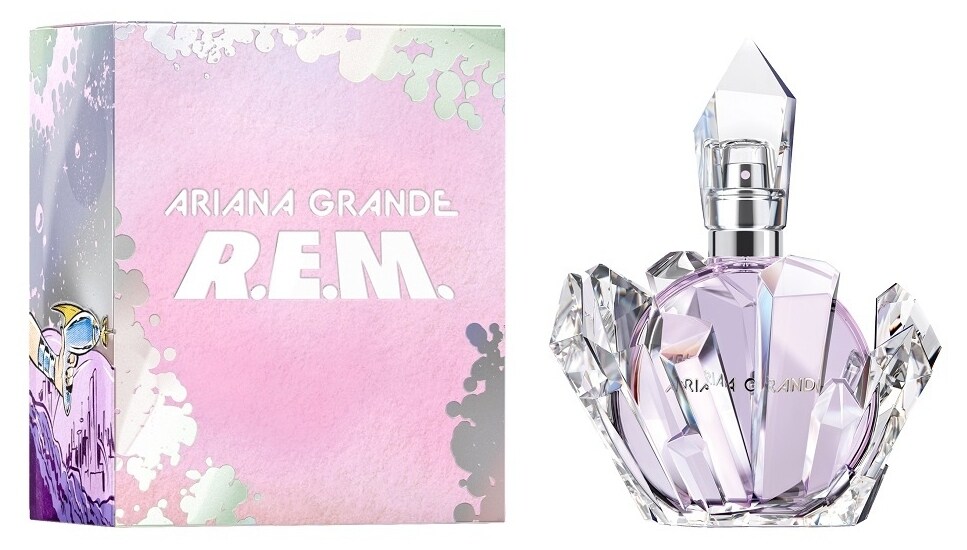 Discenter - Интернет магазин парфюмерии. Ariana Grande R.E.M. -- Купить ...