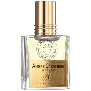 Nicolai Parfumeur Createur Ambre Cashmere Intense