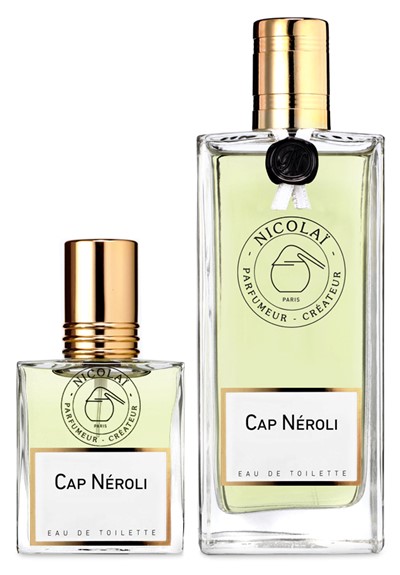 Cap Neroli