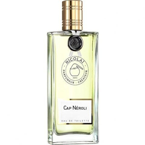 Nicolai Parfumeur Createur Cap Neroli