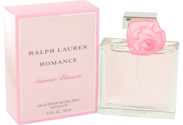 Romance Summer Blossom Eau de Parfum