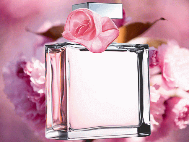 Romance Summer Blossom Eau de Parfum