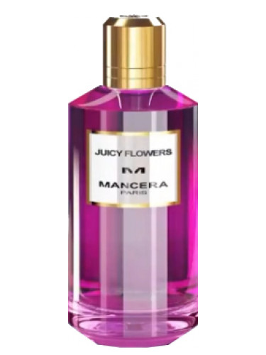 Mancera Juicy Flowers