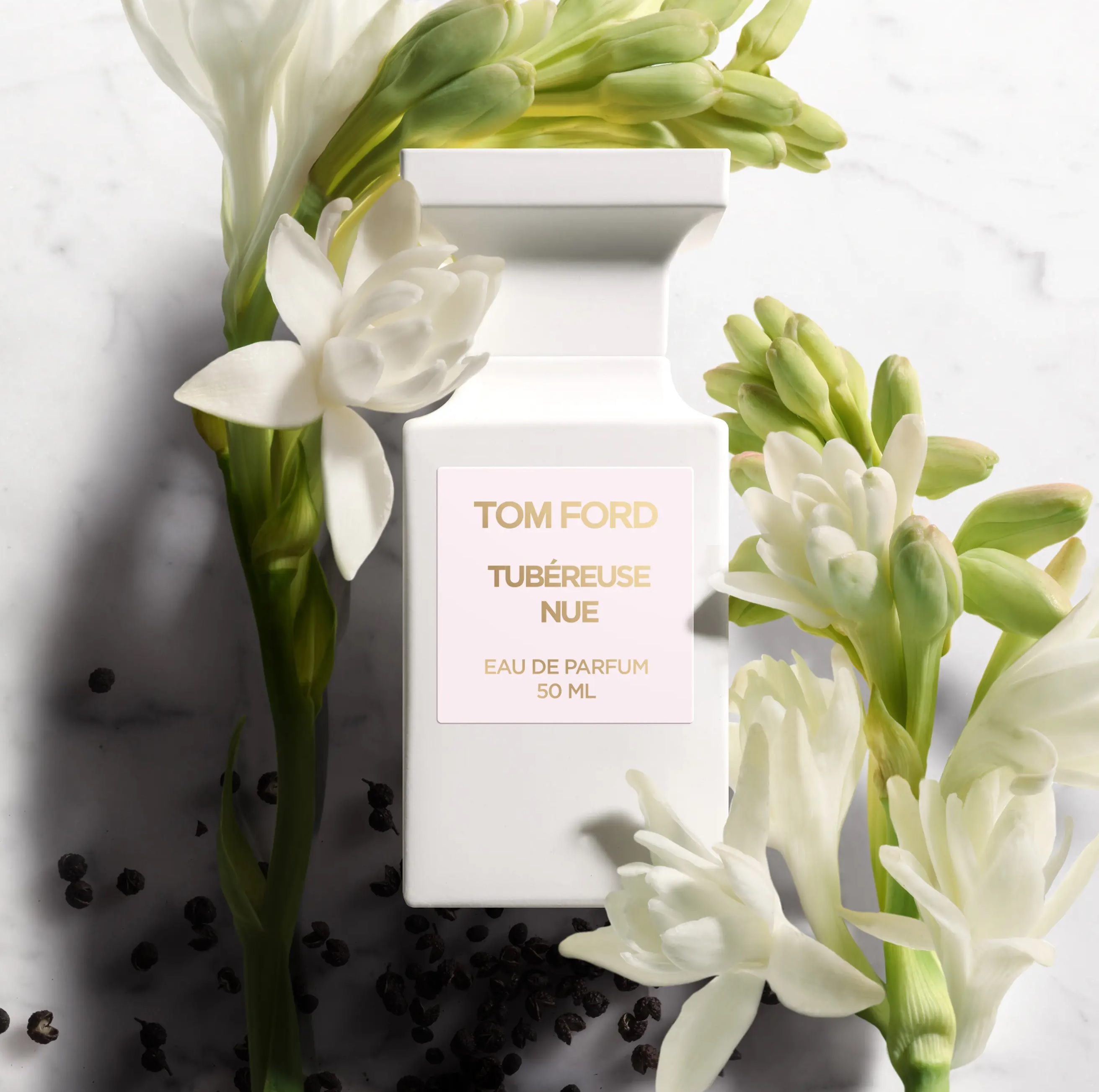 Tom Ford Tubereuse Nue