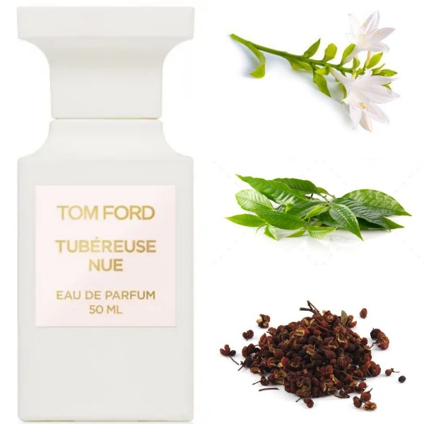 Tom Ford Tubereuse Nue