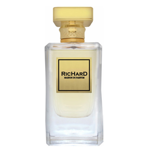 Richard Richard Woman