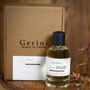 Gerini Oriental Oud