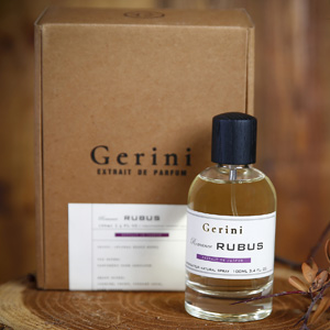 Gerini Romance Rubus