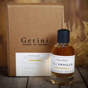 Gerini Sweet Vanilla