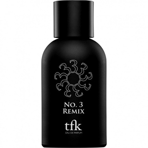 The Fragrance Kitchen TFK 3 Remix