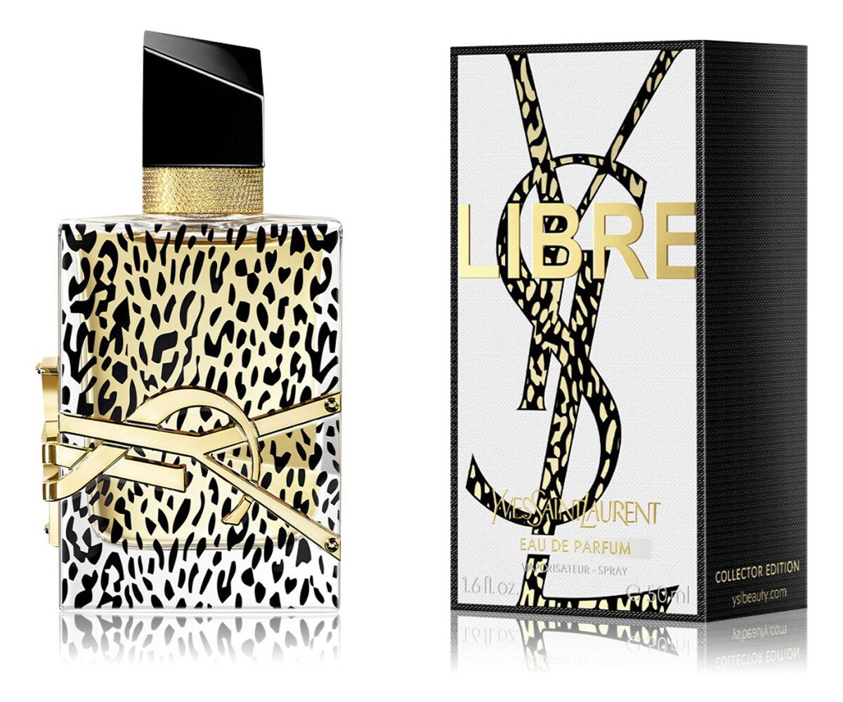 YSL Libre Collector Edition