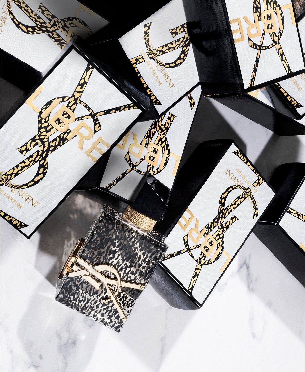 YSL Libre Collector Edition