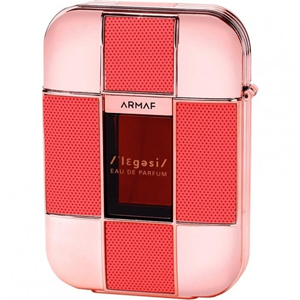 Sterling Parfums Armaf Legesi Women