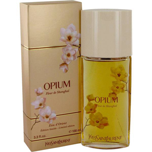 YSL Opium Fleur de Shanghai