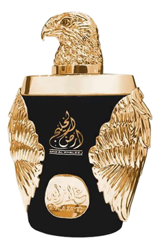 Ghala Zayed Luxury Gold