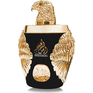 Ghala Zayed Luxury Gold