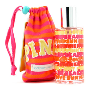 Victoria`s Secret Pink Beach