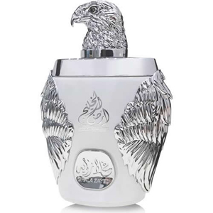 Ard Al Khaleej Ghala Zayed Luxury Silver