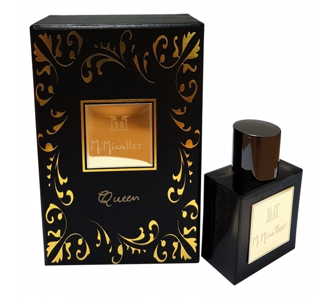 Aoud Collection Queen