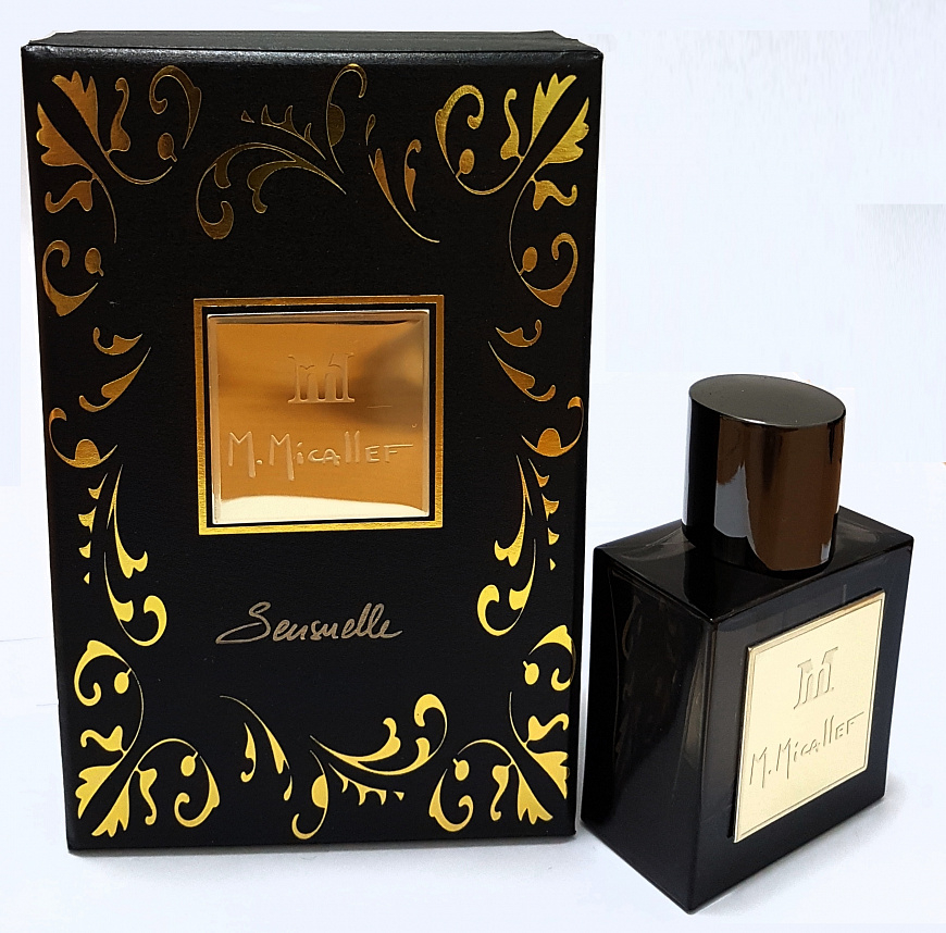 Aoud Collection Sensuelle