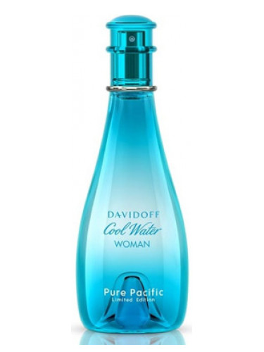 Cool Water Woman Pure Pacific