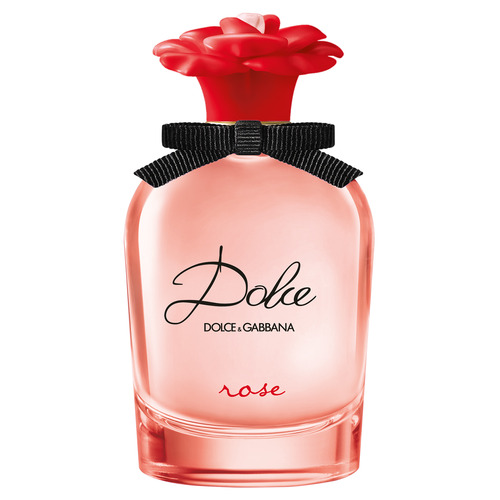 Dolce Rose Eau de Toilette