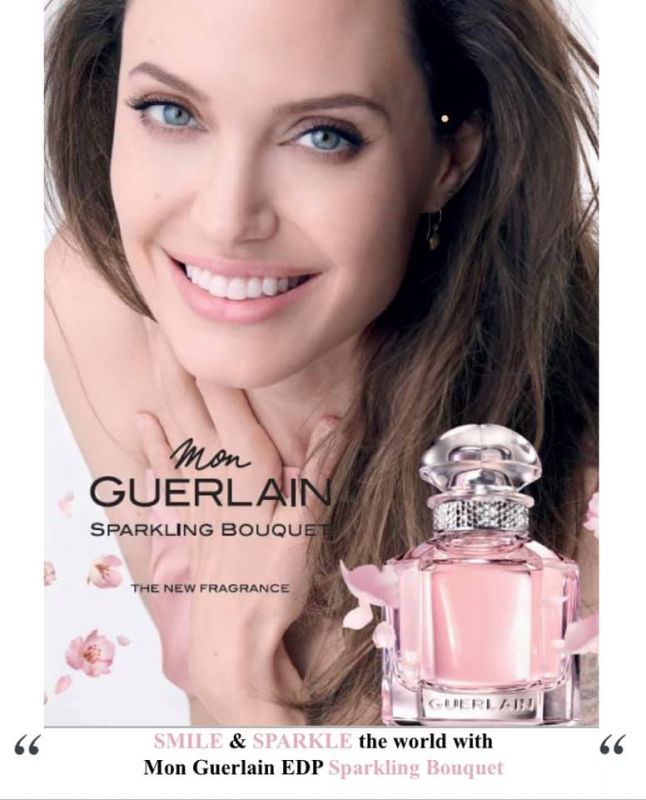 Mon Guerlain Sparkling Bouquet