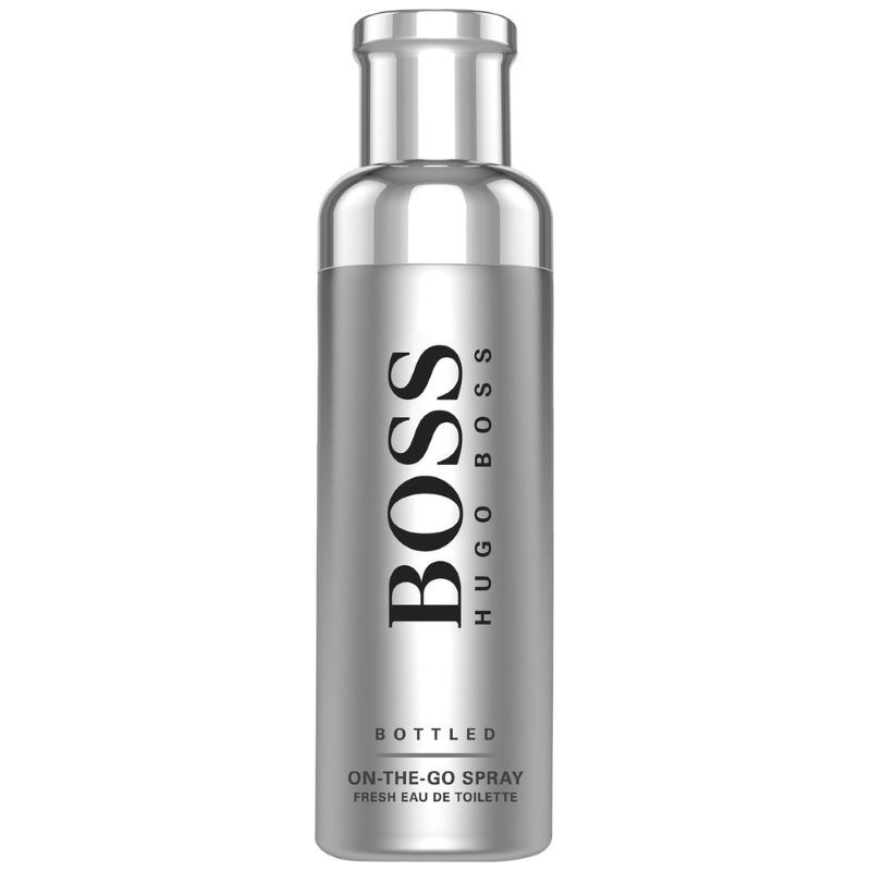 Boss Bottled On The Go Spray